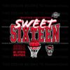 nc-state-wolfpack-sweet-sixteen-womens-basketball-svg