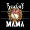 leopard-baseball-mama-softball-png