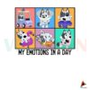funny-muffin-my-emotions-in-a-day-png