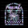 the-motherhood-tour-funny-mama-png