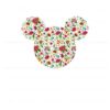 floral-mouse-ear-disney-mickey-png