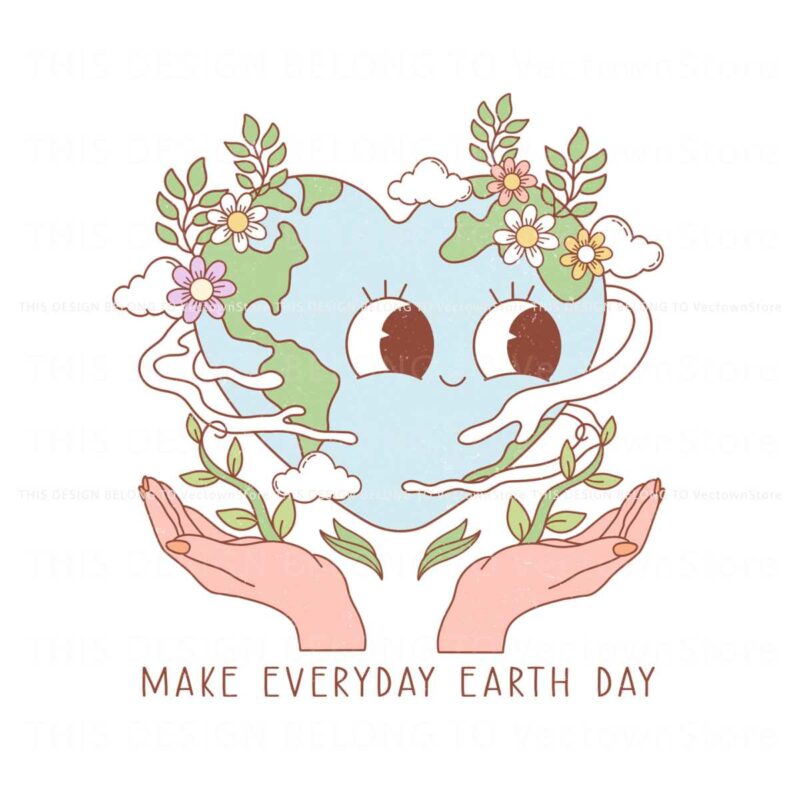 make-everyday-earth-day-png