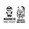 magneto-was-right-marvel-character-svg