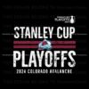stanley-cup-playoffs-colorado-avalanche-svg