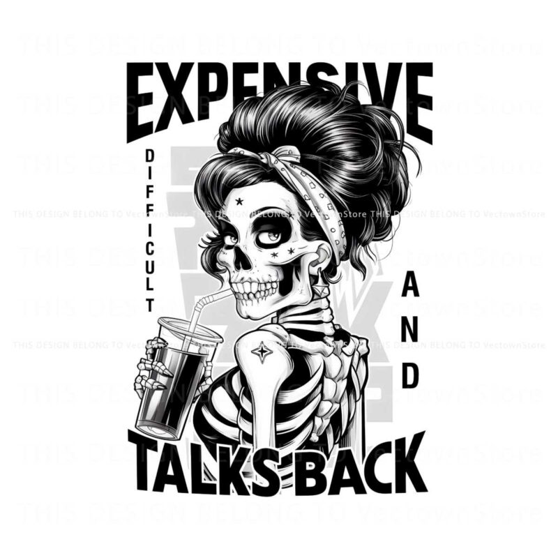 expensive-difficult-and-talks-back-coffee-girl-png