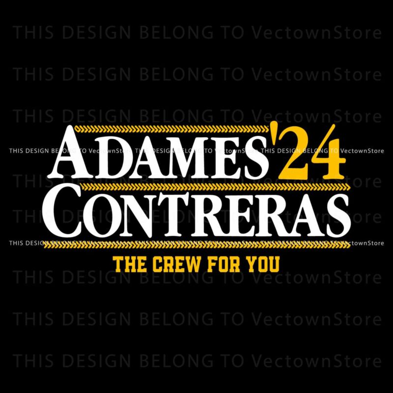 adames-contreras-24-the-crew-for-you-svg