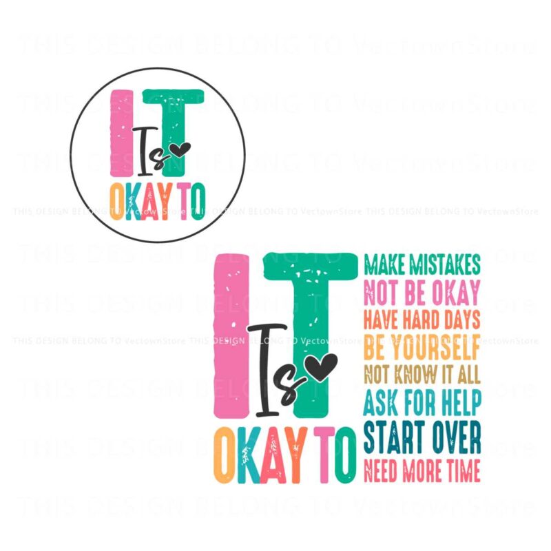 it-is-okay-to-make-mistakes-svg