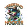 retro-weekend-hooker-lake-vibes-png