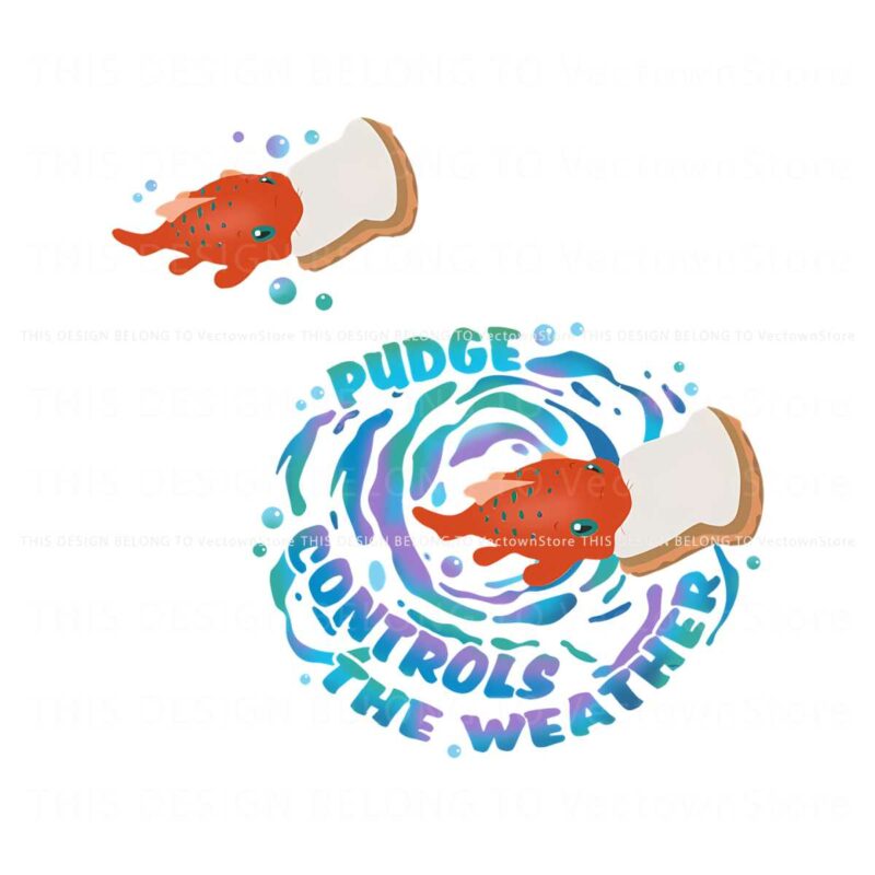 pudge-controls-the-weather-lilo-and-stitch-png