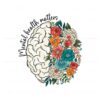 mental-health-matters-floral-brain-png