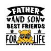 winnie-the-pooh-father-and-son-best-friends-for-life-svg