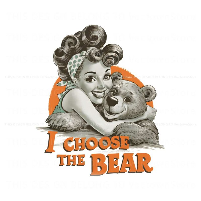 retro-curly-girl-i-choose-the-bear-png