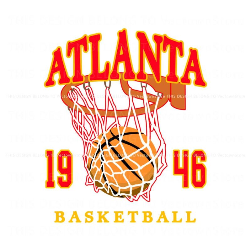 atlanta-basketball-1946-nba-team-svg