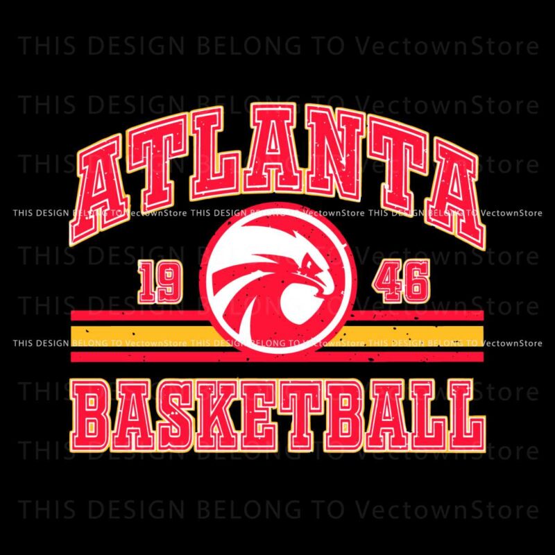 retro-atlanta-basketball-logo-nba-svg