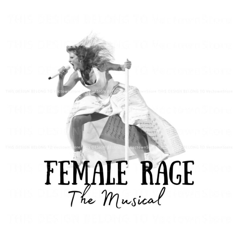 female-rage-the-musical-taylor-swift-png