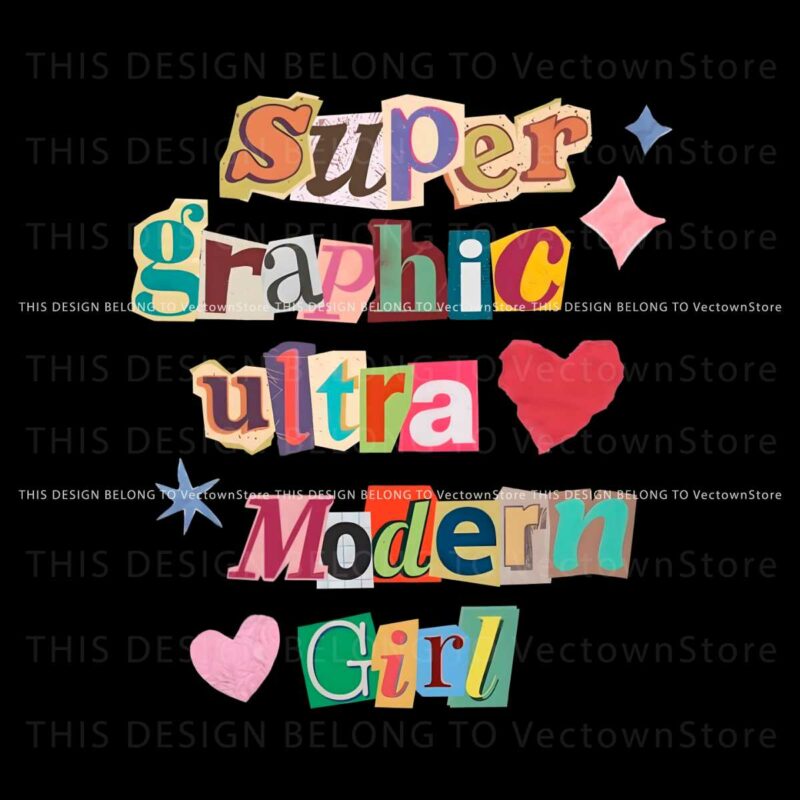 super-graphic-ultra-modern-girl-png
