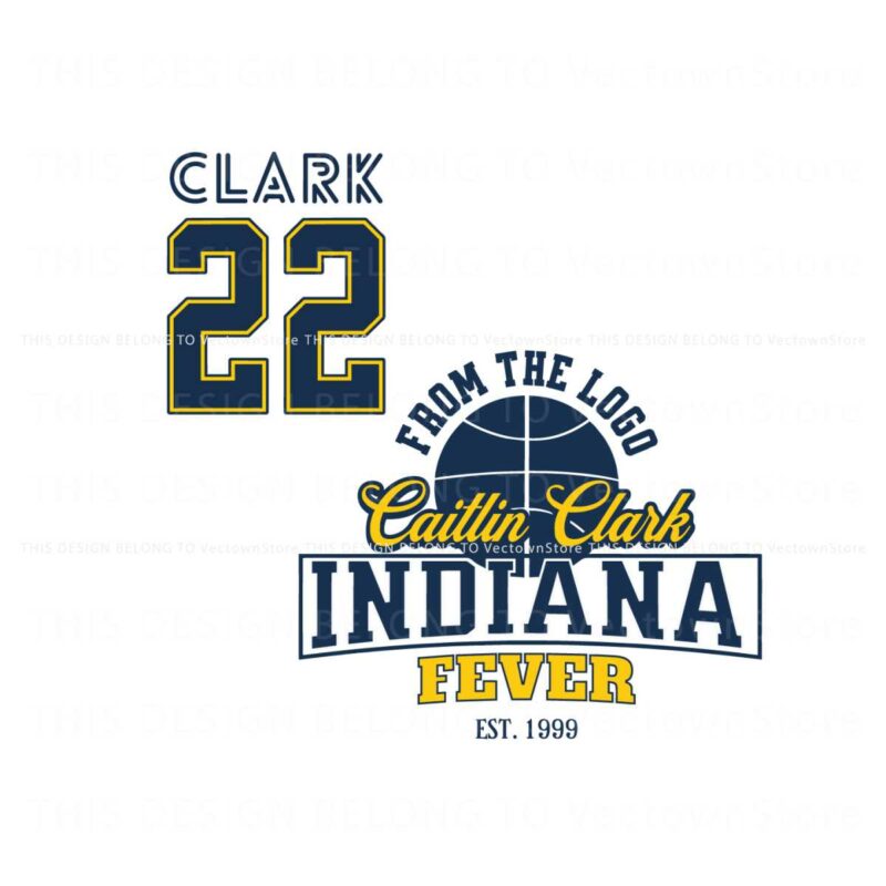 from-the-logo-caitlin-clark-indiana-fever-svg