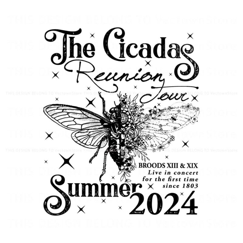 the-cicadas-reunion-tour-summer-2024-svg