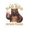 its-not-a-dad-bod-bear-meme-png