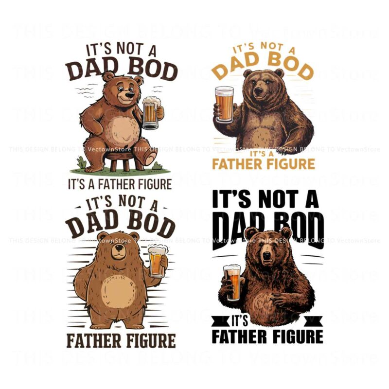 its-not-a-dad-bod-its-a-father-figure-png-bundle