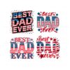 best-dad-ever-usa-flag-svg-png-bunlde