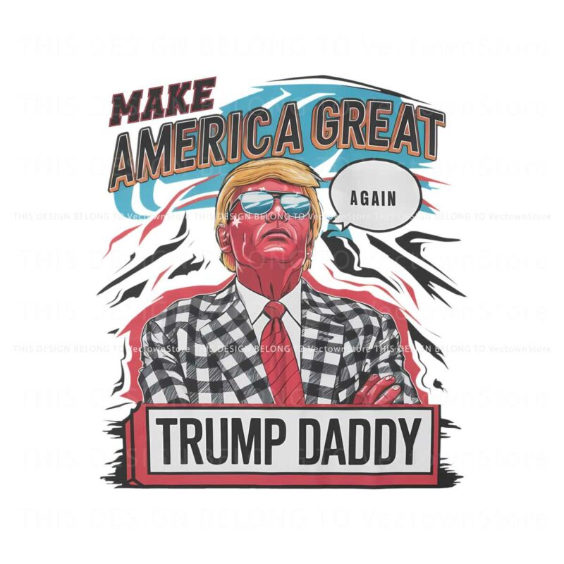 retro-make-america-great-again-donald-trump-png