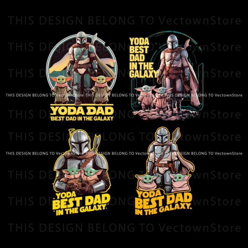 yoda-best-dad-in-the-galaxy-png-bundle