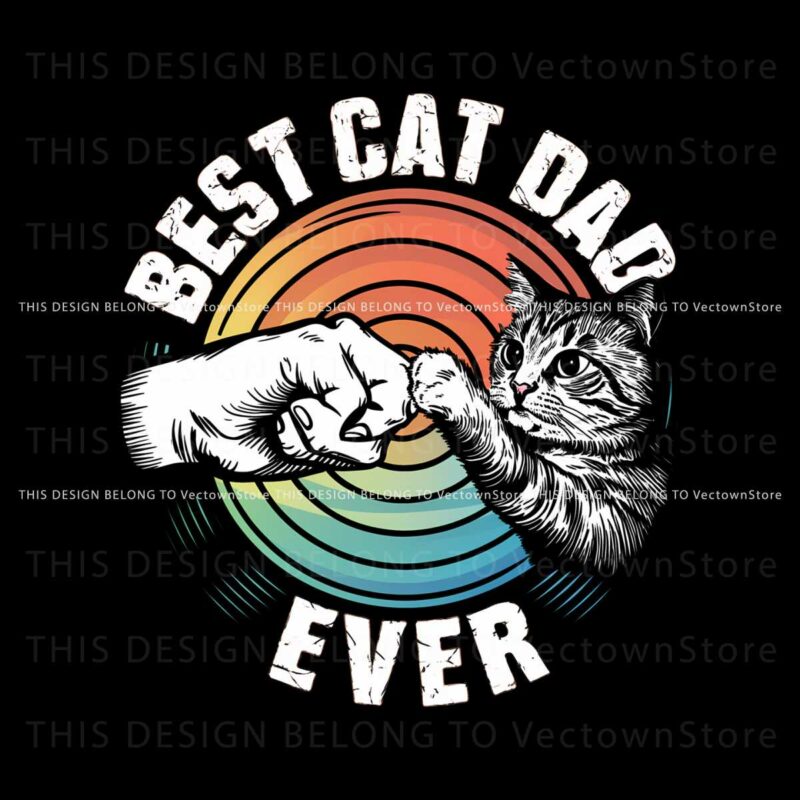 retro-best-cat-dad-ever-funny-cat-daddy-png