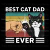 cat-meme-best-cat-dad-ever-fathers-day-png