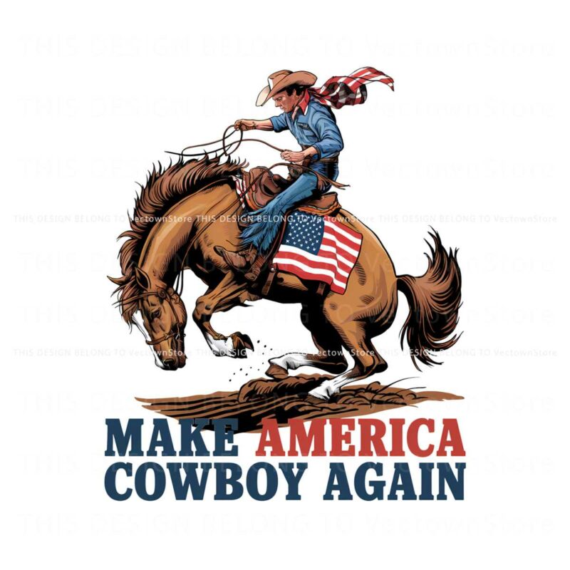 retro-make-america-cowboy-again-png