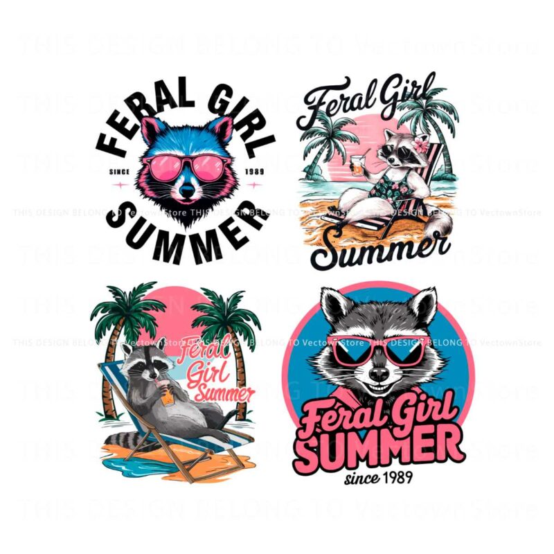 feral-girl-summer-svg-png-bundle