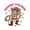 cowboy-meowdy-partner-cat-meme-svg