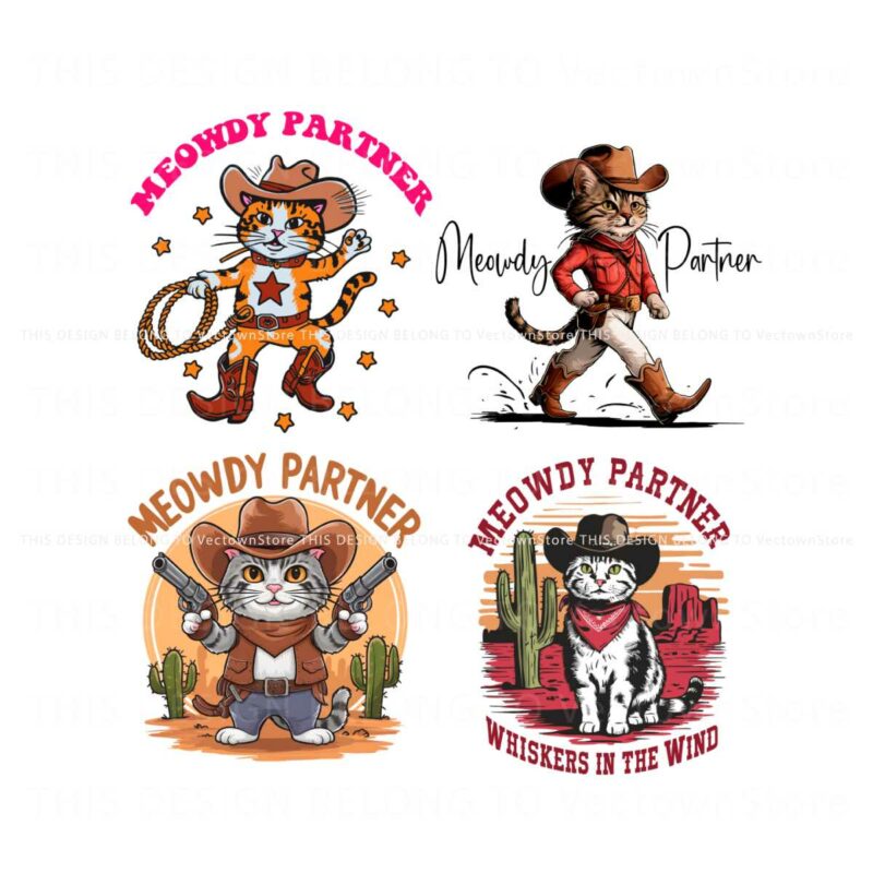 meowdy-partner-cowboy-cat-svg-png-bundle