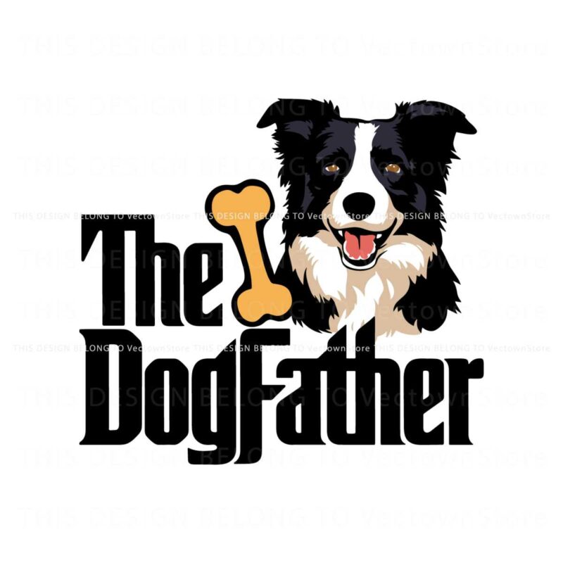 the-dogfather-funny-dog-dad-svg