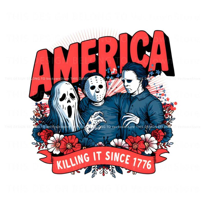 america-killing-it-since-1776-horror-characters-png