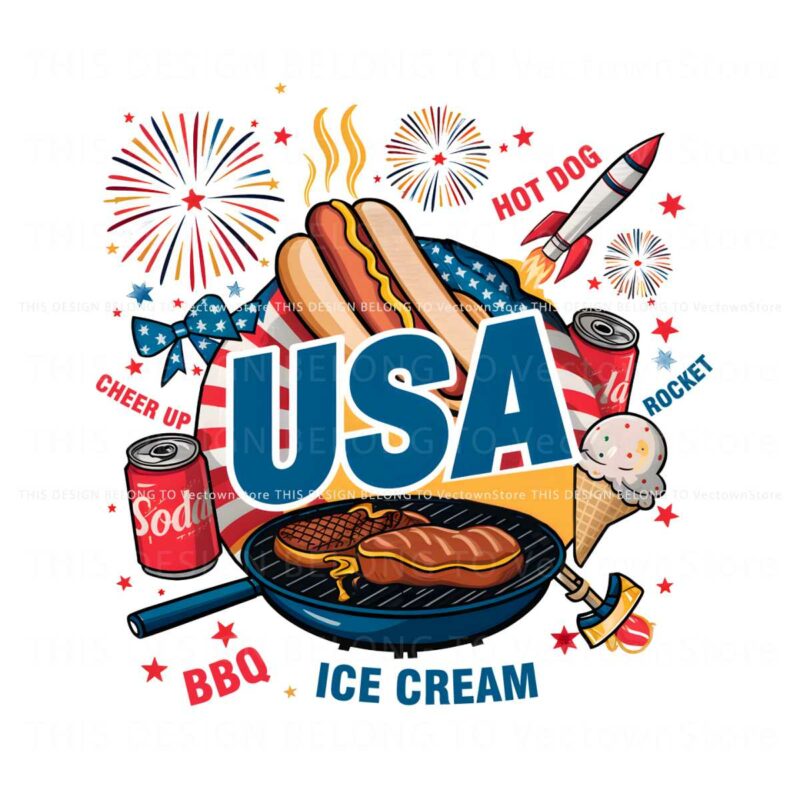 vintage-usa-happy-4th-of-july-doodles-png