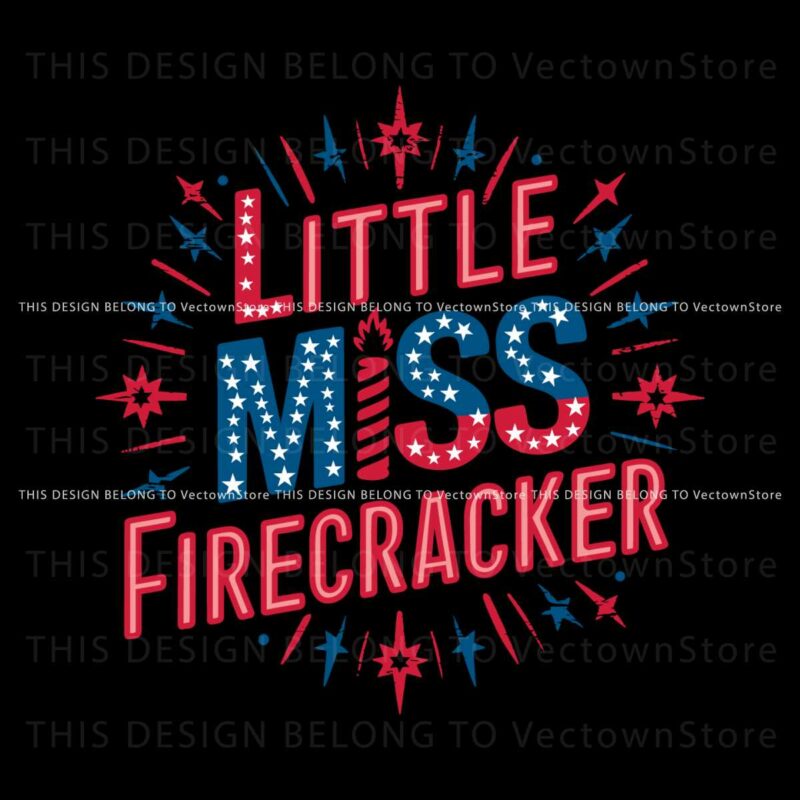 retro-little-miss-firecracker-4th-of-july-svg