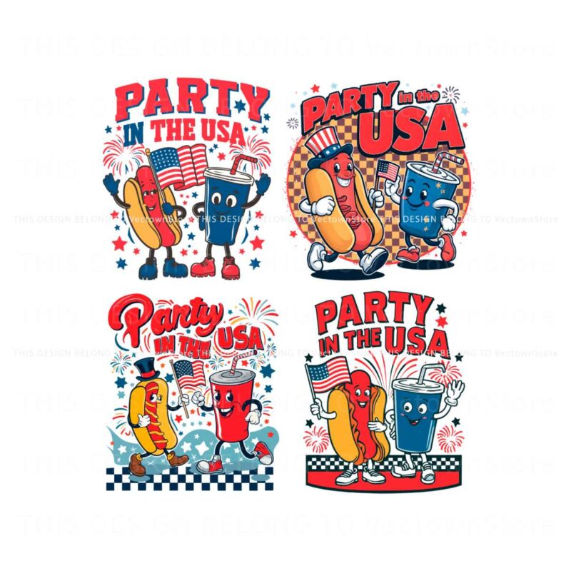 4th-of-july-party-in-the-usa-svg-png-bundle
