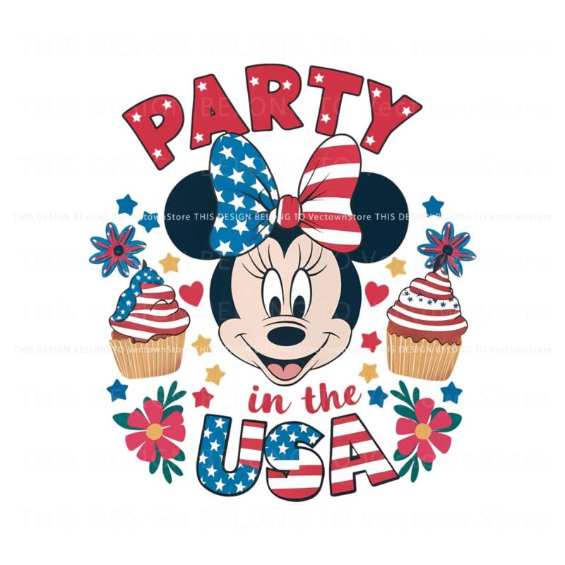 minnie-party-in-the-usa-disney-4th-of-july-png