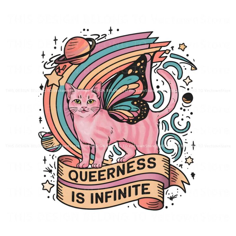 queerness-is-infinite-rainbow-cat-png