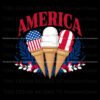 ice-cream-america-tastes-like-freedom-png