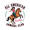 all-american-sweetheart-cowgirl-club-png