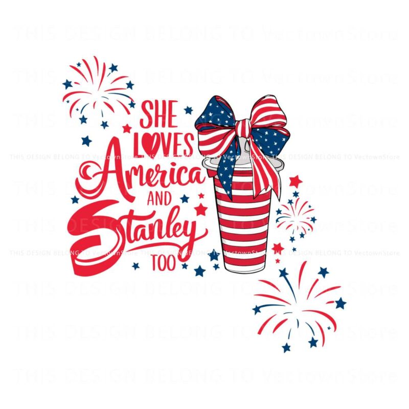 she-loves-america-and-stanley-too-svg