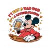 mickey-mouse-its-not-a-dad-bod-its-a-father-figure-png