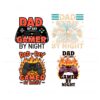dad-by-day-gamer-by-night-svg-png-bundle