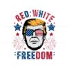 red-white-and-freedom-trump-patriotic-svg