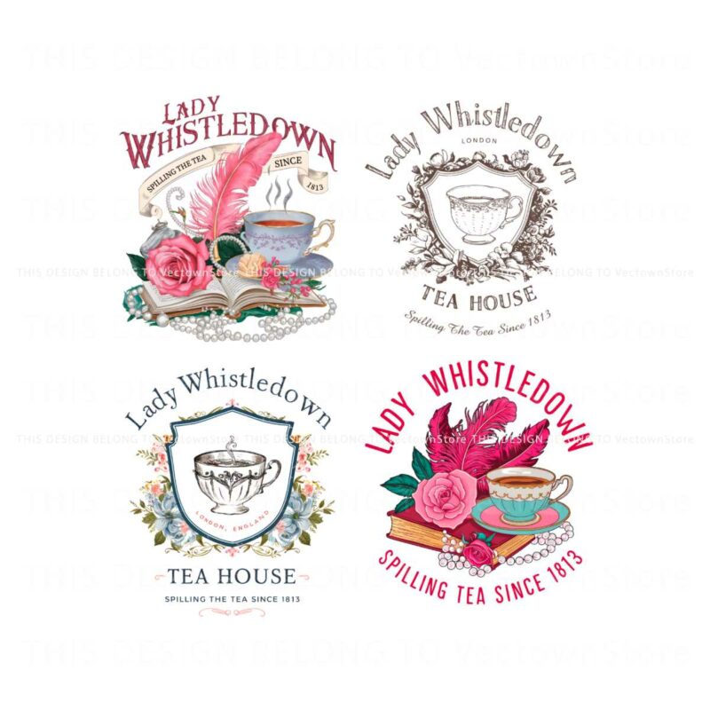 lady-whistledown-spilling-the-tea-since-1813-svg-png-bundle