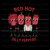 red-hot-silly-peppers-rock-band-png