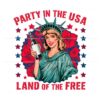 party-in-the-usa-land-of-the-free-png