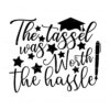 the-tassel-was-worth-the-hassle-png